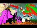 Story : Lost Egg Needs Family Baby Dragons Life Roblox Christmas Holiday Video