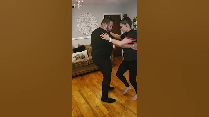 Rosa Vizcaino and Will Thanksgiving 2018