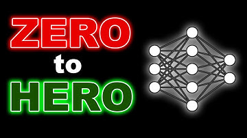 Evolution of Neural Networks: Zero to Hero