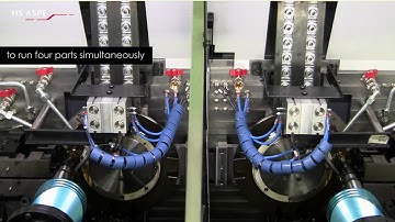 T20-HC Automatic Tapping Machine