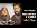 Sachet Parampara New Song  | Mere Rashke Qamar & Chhor Denge | Tune Lyrico