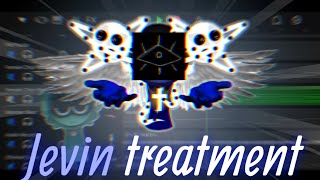 Sprunki Jevin Treatment In Garageband