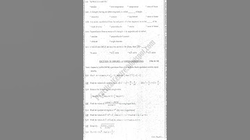 class 9 practical center guess paper of sindh board