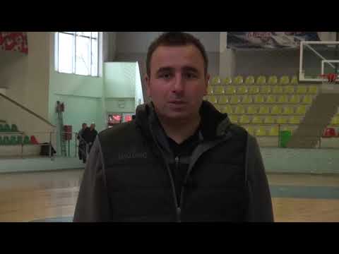 კალათბურთში სუპერ ლიგის გათამაშებაში მე-7 ტურის მატჩს ქუთაისის სპორტის სასახლემ უმასპინძლა