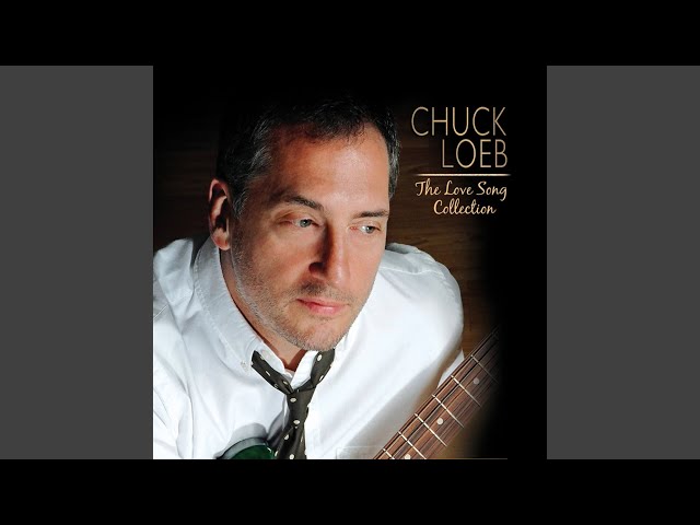 Chuck Loeb - Stained Glass