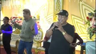 //OM RAJAWALI Renungkanlah //Rombongan Ds Rimbalai //Regan Agung