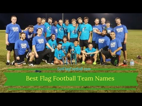 100+-flag-football-team-names:-good.-funny.-best-of-2020