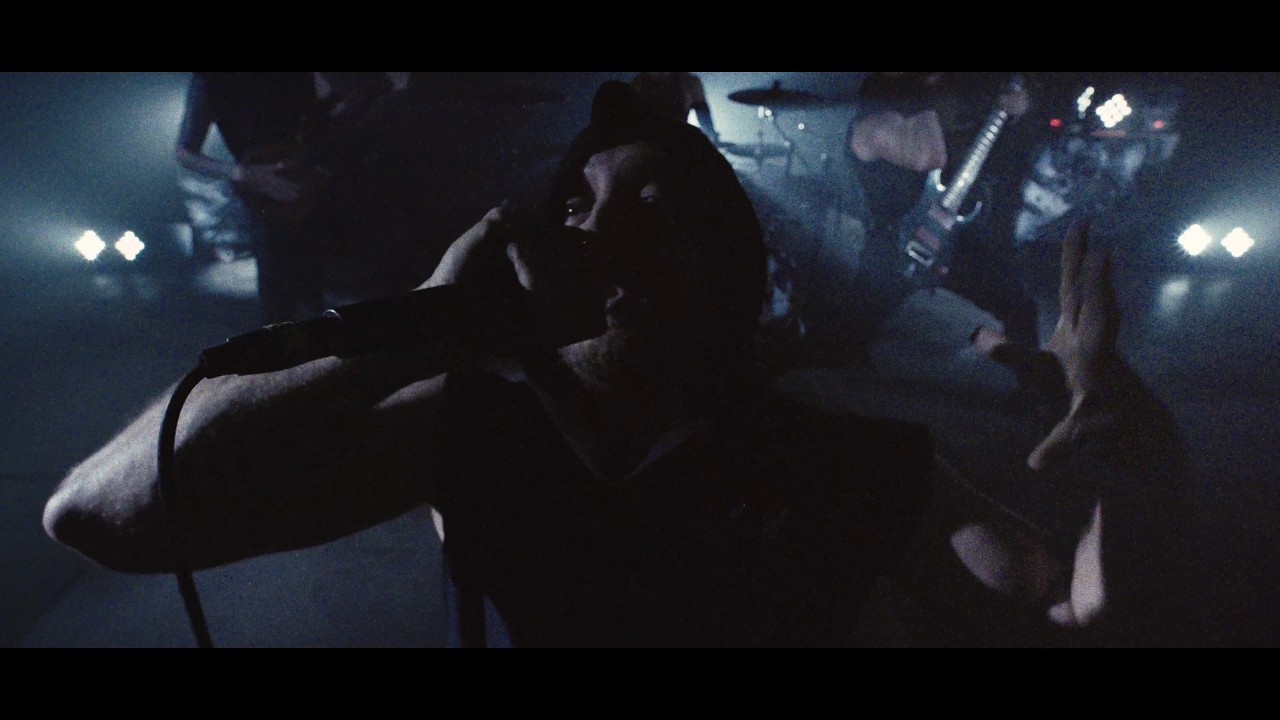 REAPING ASMODEIA - TERMINAL LUCIDITY [OFFICIAL MUSIC VIDEO] (2026) SW EXCLUSIVE 