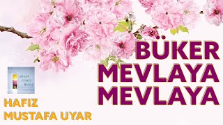 Gariplik Tuttu Boynumdan / Büker Mevlaya Mevlaya / Hafız Mustafa Uyar / Müziksiz İlahi Resimi