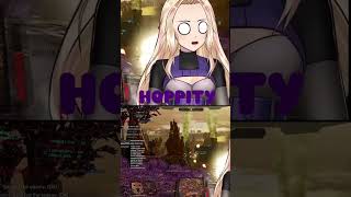 Drunk Dakka Dunking #battletech #mechwarrior #transvtuber #vtuberclips