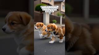 We Were Outside All Day