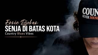 Senja Di Batas Kota - Ernie Djohan | Cover HR