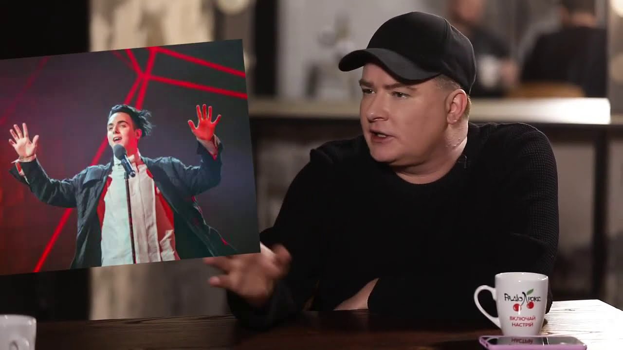 Верка Сердючка заявил (а) о мести Украине на "Евровидении-2018" за Россию