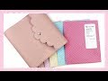 Aura Estelle Cloud Overview // My 2020 Planner?!