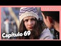 Hurfanas  captulo exclusivo 69