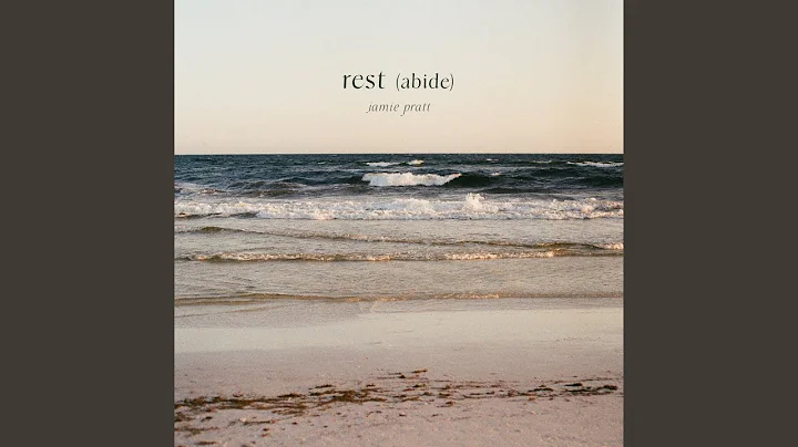 Rest (abide)