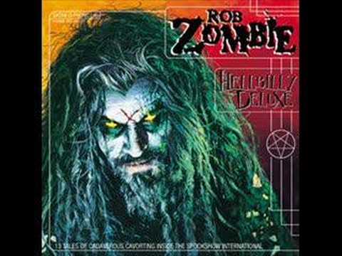 Rob Zombie - Dragula
