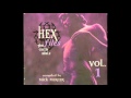 V.A. - Hex Files  - The Goth Bible - Vol.1 (Disc 01 - 1997)