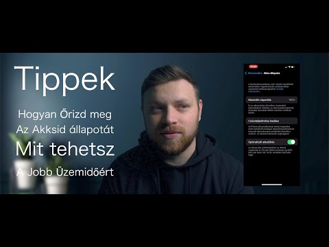 Videó: SMS küldése e -mailből: 5 lépés (képekkel)