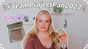 Project Pan 2022 Update 4  |#TEAMPROJECTPAN2022