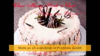 Download Lagu Happy BirthDay BKenT.flv