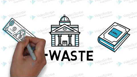 the e-waste problem explained