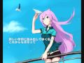 【巡音ルカ】The summer passed me by【オリジナル】