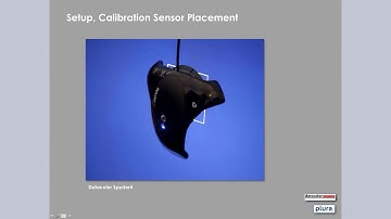 Video Reference Display Calibration Co-Sponsored by plura