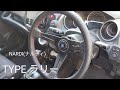 NARDI(ナルディ)SPORTS TYPE ラリー