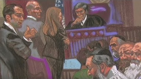 FBI: Rabbis would kidnap husbands to force divorce