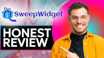 SweepWidget Honest Review - Watch Before Using