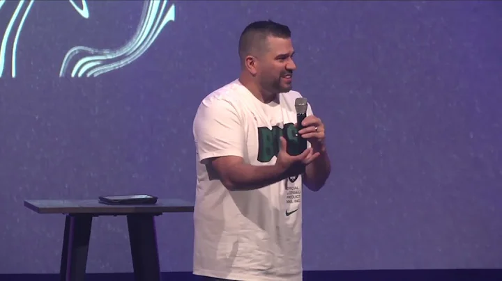 Why Not Us? | Eric Hoffman (Sermon) - @fmdyouth