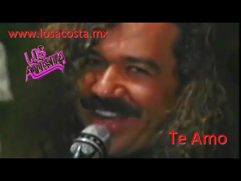 LOS ACOSTA -