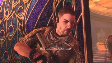 Spec Ops: The Line Walkthrough - Ep.3 Chapter 3 & 4 on Suicide Mission Difficulty