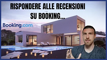 Come contestare una recensione su Airbnb?