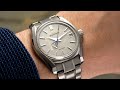 One of the Most Attractive Models from Grand Seiko - SBGA415 Review