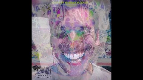 Thumbnail of Bladee - Frosty the Snowman (Sus Remix)
