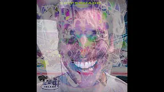Bladee - Frosty the Snowman (Sus Remix)