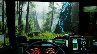 Driving Into The Zone Was A Mistake...
Diving deeper into the zone in Pacific Drive was a horrible mistake and I regret everything
Buy MY coffee: https://topofthemornincoffee.com/
Edited By: https://www.youtube.com/@treyyates Driving Into The Zone Was A Mistake...