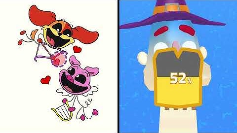 Help Me Tricky Puzzle and Story VS Sandwich Runner — iOS Android Gameplay