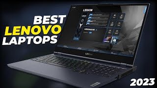 top 5 best lenovo laptops of 2024 | best lenovo laptop (2024)