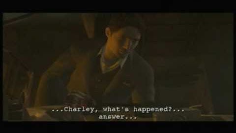 [Hellfire Part 1 of 4] Resident Evil Outbreak walkthrough