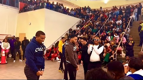 Hampton University Gamma Iota Chapter of Alpha Phi Alpha Fraternity, Inc.