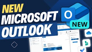 how to enable & use new microsoft outlook 2024 : essential features you need to use now!