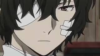 Dazai Osamu - Play Date