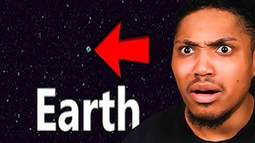 The Universe Is WAY BIGGER Than You Think...