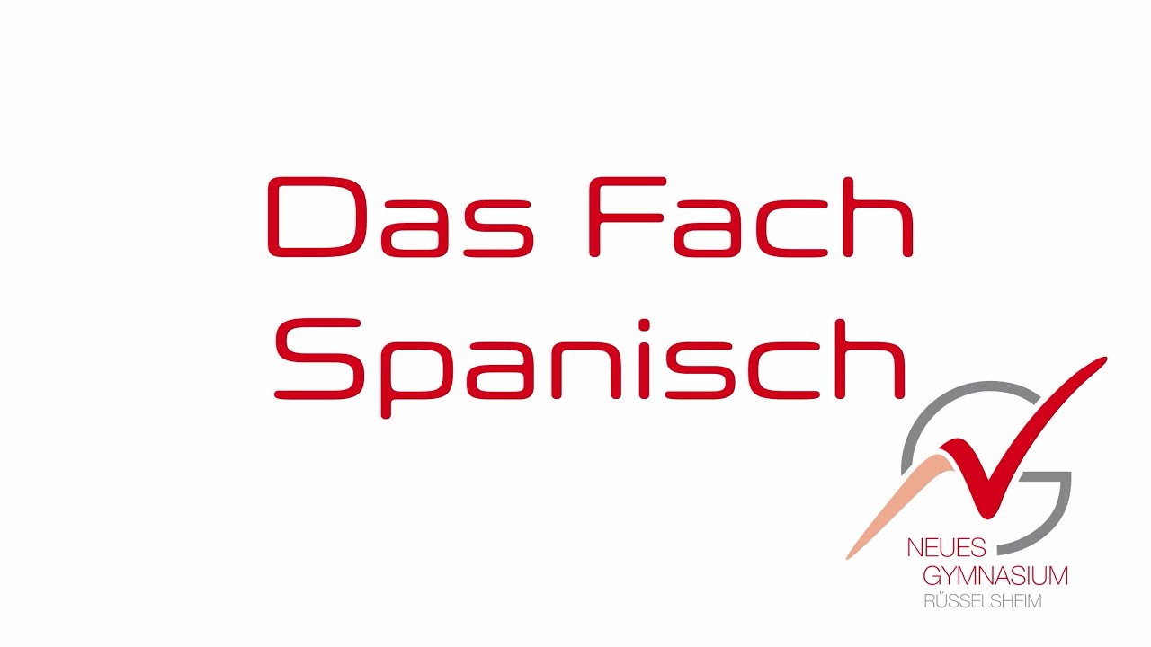 Digitaler Tag der offenen Tür: Spanisch als zweite Fremdsprache