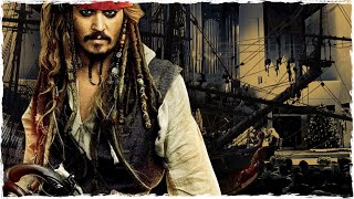 OST Пираты Карибского Моря
