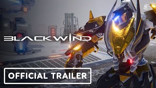 Blackwind trailer-1