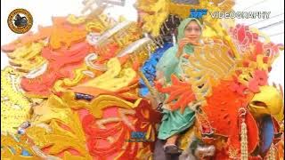 JEGER || SINGA DANGDUT NEW LAYUNG